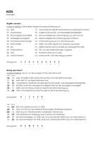 Vorschau - Arbeitsblätter - ADSL (Infotext und Übungen) - Seite 3