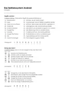 Vorschau - Arbeitsblätter - Android Betriebssystem (Infotext und Übungen) - Seite 3