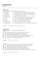 Vorschau - Arbeitsblätter - Computerviren (Infotext und Übungen) - Seite 3