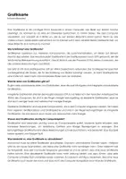Vorschau - Arbeitsblätter - Grafikkarte (Infotext und Übungen) - Deckblatt