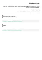 Aperçu - Feuilles d'exercices - Exercice - Test de personnalité - Quel type d’apprenant êtes-vous ? Comment mieux travailler ? - Page 2