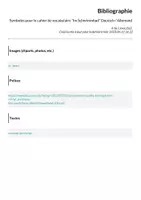 Aperçu - Feuilles d'exercices - Symboles pour le cahier de vocabulaire "Im Schwimmbad" Deutsch / Allemand - Page 3