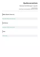 Vorschau - Arbeitsblätter - Vaterunser (mit Erklärungen) - Leporello - Seite 3