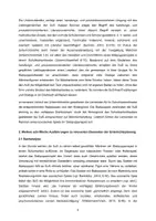 Vorschau - Stundenentwürfe - Unterrichtsentwurf Stabpuppenspiel zu Märchen - Seite 3