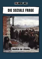 Vorschau - Arbeitsblätter - Ansätze zur Lösung der sozialen Frage (Industrialisierung) - Deckblatt