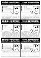 Vorschau - Anderer Materialtyp - Feriengruß / Feriengeschenk - Knete selber machen - Seite 3
