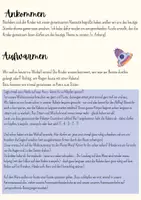 Vorschau - Stundenentwürfe - Weltall Kinderyoga Stundenbild - Seite 2