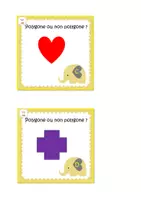 Aperçu - Apprentissages en autonomie - Math: SSE CAC Polygone ou non polygone - Page 2