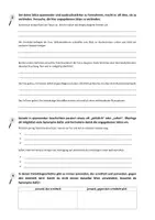 Vorschau - Arbeitsblätter - Detektivgeschichte - Formulierungsübungen - Seite 2
