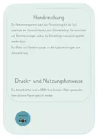 Vorschau - Arbeitsblätter - Materialpaket zum Schmetterling - Seite 3