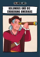 Vorschau - Arbeitsblätter - Kolumbus und die Eroberung Amerikas - Deckblatt