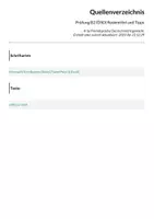 Vorschau - Präsentationen/Tafelbilder - Prüfung B2 (ÖSD) Redemittel und Tipps - Seite 3