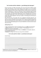 Vorschau - Arbeitsblätter - Mystery: Die Terrorherrschaft der Jakobiner - Deckblatt