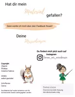 Vorschau - Mal- und Bastelvorlagen - Hausaufgabengutscheine - Eichhörnchenklasse / Belohnung - Seite 2