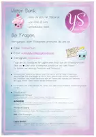 Vorschau - Mal- und Bastelvorlagen - Allgemein: Geschenktüte für verschiedene Anlässe wie: Abschluss, Muttertag etc. - Seite 2