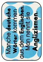 Vorschau - Präsentationen/Tafelbilder - Tafelmaterial - Anglizismen (deutsch-englische Wörter) - Seite 3