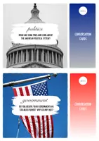 Προεπισκόπηση - Φύλλα εργασίας - Conversation Starters Cards: Politics & Governments - Σελίδα 2