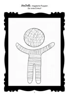 Vorschau - Unterrichtsreihen - VooDolls - Glücksbringer mit Superkräften - Seite 2