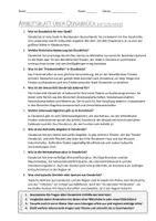 Vorschau - Arbeitsblätter - AB mit Fragen zum Thema "Osnabrück" + Lösungsblatt + Infografik - Seite 2