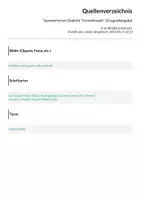 Vorschau - Arbeitsblätter - Sommerferien-Gedicht "Ferienfreude" (Zeugnisbeigabe) - Seite 2