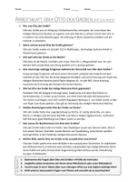 Vorschau - Arbeitsblätter - AB mit Fragen zum Thema "Otto der Große" + Lösungsblatt + Mindmap + Infografik - Seite 3