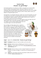 Vorschau - Arbeitsblätter - Das Orakel von Delphi - ein Rollenspiel erarbeiten - Seite 3