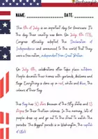 Aperçu - Affichage - 4 juillet Lecture en anglais! - Page 3