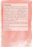 Vorschau - Arbeitsblätter - Christmas - Booklet - Klasse 3-4 - Grundschule - Seite 2