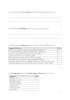 Vorschau - Test - Klassenarbeit Geschichte Jahrgang 5: Altes Ägypten - Seite 3
