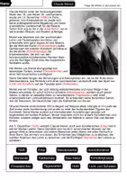 Vorschau - Arbeitsblätter - Claude Monet Lückentext mit Lösung - Seite 2