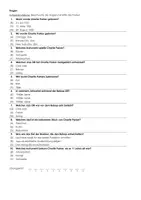 Vorschau - Arbeitsblätter - Charlie Parker (Infotext und Übungen) - Seite 3