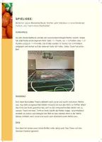 Vorschau - Stundenentwürfe - Basketball an Stationen zum Thema Zielen und Werfen - Seite 3
