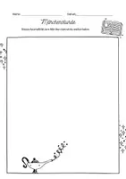 Vorschau - Arbeitsblätter - Märchen 2 - Seite 3
