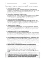 Vorschau - Arbeitsblätter - AB mit Fragen zum Thema "Paralympische Spiele" + Lösungsblatt + Infografik - Seite 2