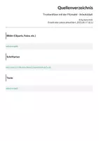 Vorschau - Arbeitsblätter - Trockenfilzen mit der Filznadel - Arbeitsblatt - Seite 2
