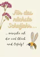 Vorschau - Arbeitsblätter - Materialpaket für Klassenlehrkräfte im Bienen/Frühlings-Motto - Seite 3