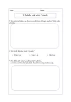 Vorschau - Arbeitsblätter - Arbeitsbuch zum deutsch-ukrainischen Bilderbuch Bakabu und der Feuervulkan - Seite 2