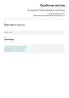 Vorschau - Stundenentwürfe - Kunststunde: Meeresschildkröten auf der Reise (A3) - Seite 2