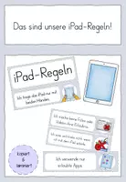 Vorschau - Poster - Materialpaket: Classroom Management - Seite 1