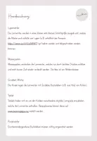 Vorschau - Stationenlernen - Schilder für das Lernwörtertraining - Seite 2