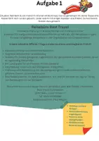 Vorschau - Arbeitsblätter - ÖSD B2 Schreiben – Redemittel, Tipps und 10 Modellaufgaben - Seite 3