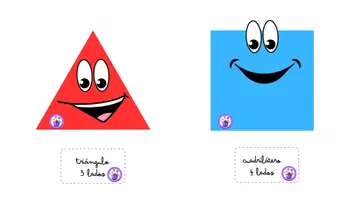 Vista previa - Juegos / Gamificación - Geometría manipulativa - página 1