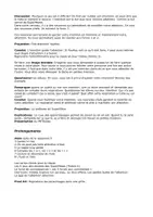 Aperçu - Préparation de séquence / Séquence complète - Les Supermetas & Pertubos Thème 7 : Les neurones et la concentration - Page 1