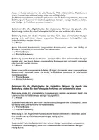Vorschau - Arbeitsblätter - Operantes Konditionieren Verhaltensänderung Fall "Fehlzeiten" + Lösung - Seite 3