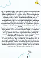 Vorschau - Arbeitsblätter - Frederik der Löwenzahn - Seite 2