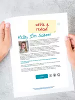 Vorschau - Arbeitsblätter - Team Roles For Group Projects - Seite 2