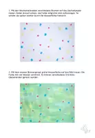 Vorschau - Mal- und Bastelvorlagen - Kunst Grundschule, Mein Freund, meine Freundin, fertige Kunststunde - Seite 2