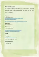 Vorschau - Arbeitsblätter - Spring & Easter – Leselogicals Englisch (differenziert) - Seite 1