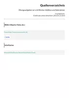 Vorschau - Arbeitsblätter - Arbeitsblätter zur Addition - Seite 1