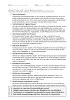 Vorschau - Arbeitsblätter - AB mit Fragen zum Thema "Posaune" + Lösungsblatt + Mindmap + Infografik - Seite 3